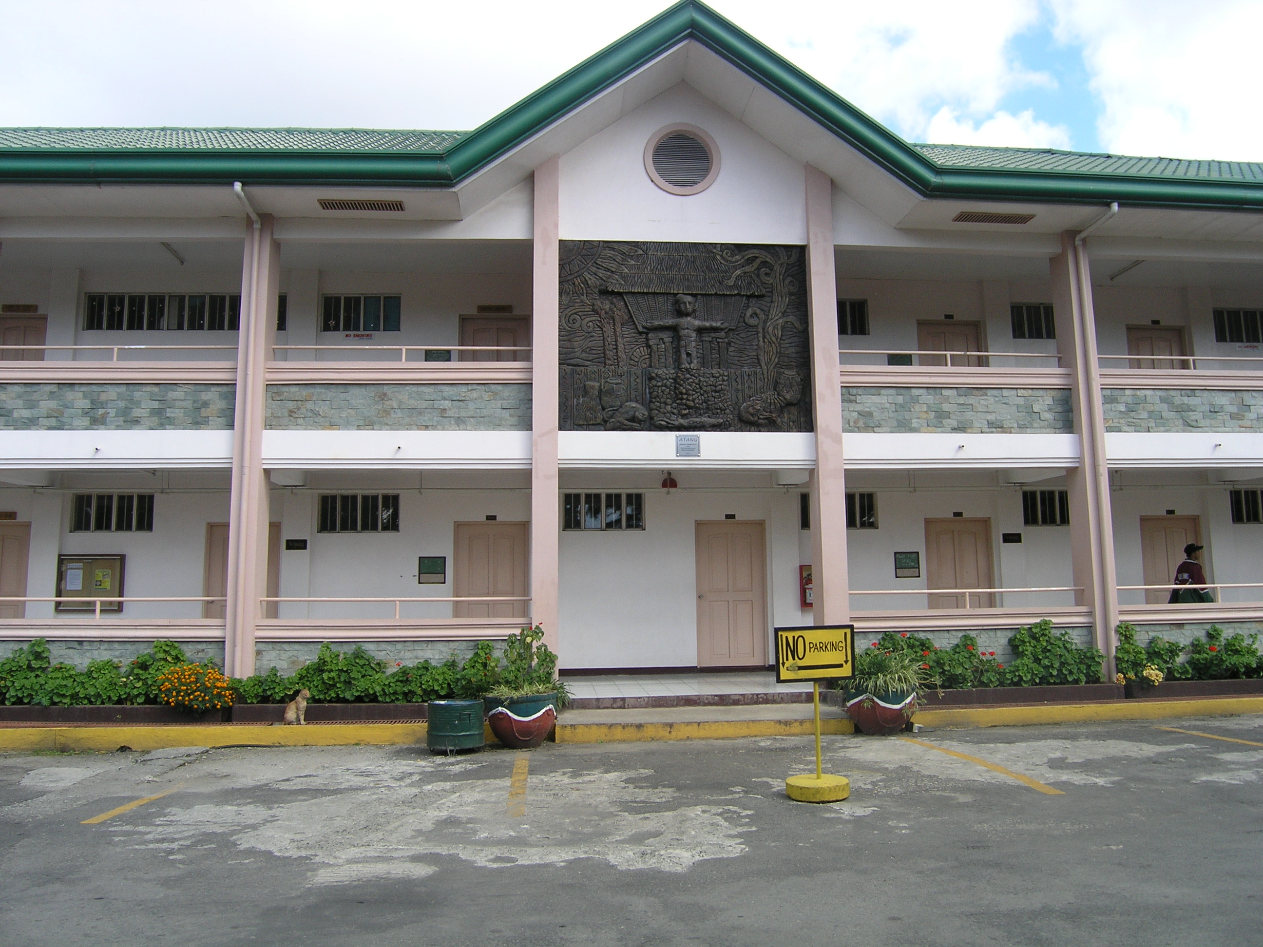 College of Science